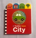 [USED] Toddler Town City