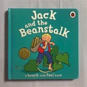 [USED] Jack And The Beanstalk