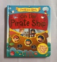 [USED] On The Pirate Ship