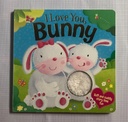 [USED] I Love You, Bunny