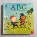 [USED] ABC A Walk In The Countryside