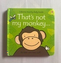 [USED] That's Not My Monkey…