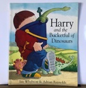 [USED] Harry And The Bucketful Of Dinosaurs