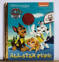 [USED] All-Star Pups!