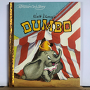 [USED] Dumbo