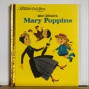 [USED] Mary Poppins