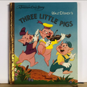 [USED] Three Little Pigs