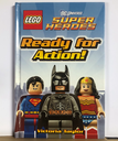 [USED] Lego DC Universe Super Heros: Ready for Action!