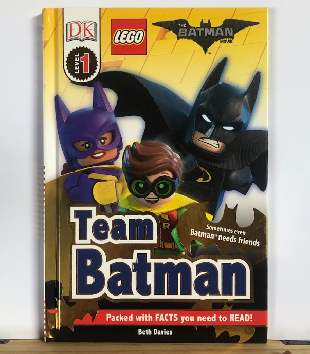 [USED] The Lego Movie: Awesome Adventures