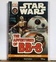 [USED] Star Wars: The Adventures Of BB-8