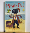 [USED] Very First Reading Book 1: Pirate Pat