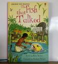 [USED] Usborne First Reading Level 3: The Fish That Talked