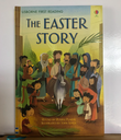 [USED] Usborne First Reading Level 4: The Easter Story