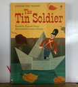 [USED] Usborne First Reading Level 4: The Tin Soldier