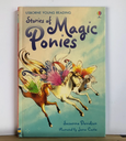 [USED] Usbrone Young Reading  Series 1: Stories Of Magic Ponies