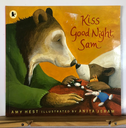 [USED] Kiss Good Night, Sam