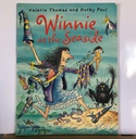 [USED] Winnie At The Seaside