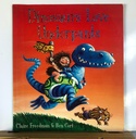 [USED] Dinosaurs Love Underpants