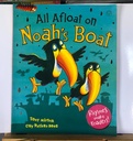 [USED] All Afloat On Noah's Boat