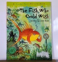 [USED] The Fish Who Could Wish