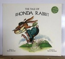 [USED] The Tale Of Rhonda Rabbit