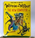 [USED] Winnie And Wilbur: The New Computer