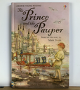 [USED] Usbrone Young Reading  Series 2: The Prince And The Pauper