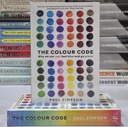 [NEW] The Colour Code: Why We See Red, Feel Blue and Go Green