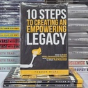 [NEW] 10 Steps To Creating An Empowering Legacy