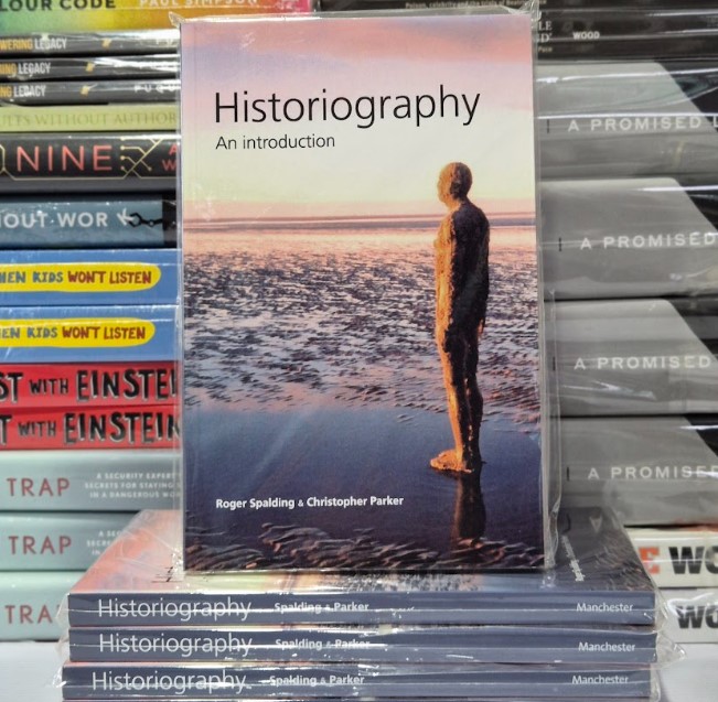 Historiography: An introduction