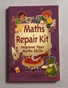 [USED] Maths Repair Kit: Improve Your Maths Skills