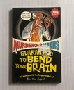 [USED] Murderous Maths: Guaranteed To Bend Your Brain