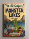 [USED] Horrible Geography: Monster Lakes