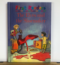 [USED] The Elves And The Shoemaker