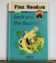 [USED] Jack And The Beanstalk