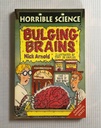 [USED] Horrible Science: Bulging Brains