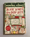 [USED] Horrible Science: Blood, Bones And Body Bits