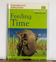 [USED] Feeding Time