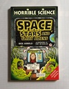 [USED] Horrible Science: Space, Stars And Slimy Aliens