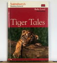 [USED] Tiger Tales