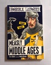 [USED] Horrible Histories: Measly Middle Ages