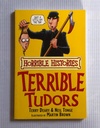 [USED] Horrible Histories: Terrible Tudors