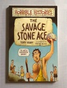 [USED] Horrible Histories: The Savage Stone Age