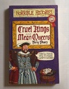 [USED] Horrible Histories: Cruel Kings And Mean Queens 