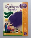 The Enormous Turnip Phonic Readers (Age 4-6)