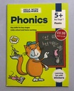 Help With Homework Phonics (Age: 5+)