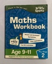 Maths Workbook (Age 9-11)