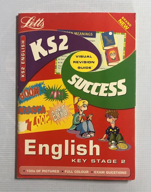 KS2 Success English