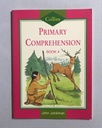 Primary Comprehension Book 4