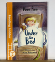 [USED] Under The Bed: Anne Fine